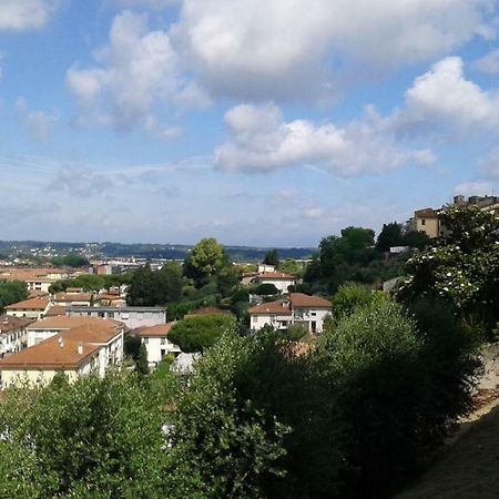 Accogliente Appartamento Fucecchio Exteriér fotografie