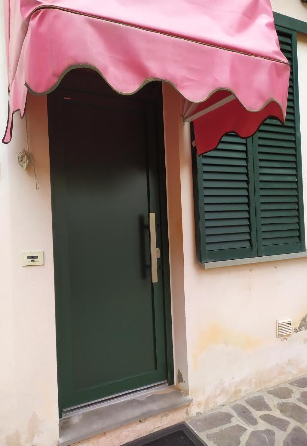 Accogliente Appartamento Fucecchio Exteriér fotografie