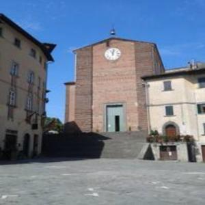 Accogliente Appartamento Fucecchio Exteriér fotografie