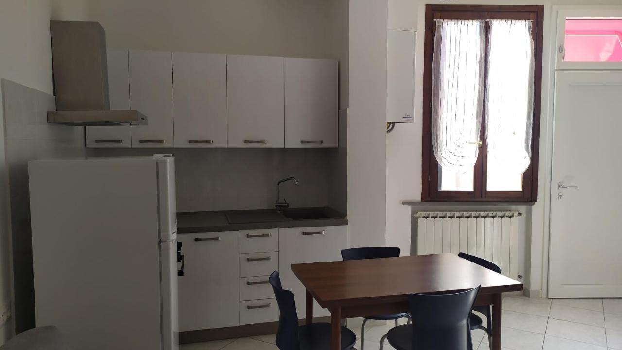 Accogliente Appartamento Fucecchio Exteriér fotografie